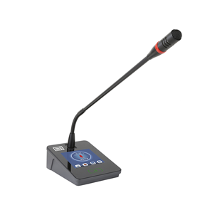 代表单元(视像) ZR-681Sd